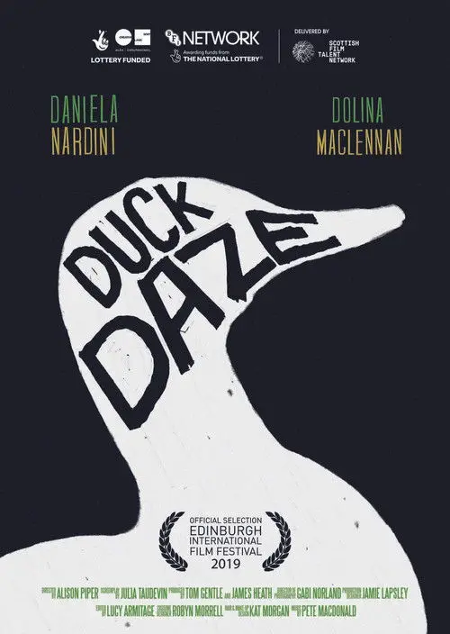 Duck Daze