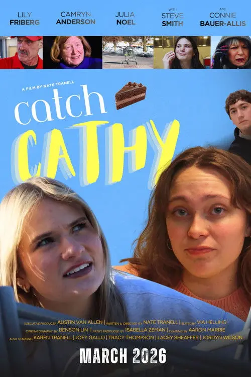 Catch Cathy