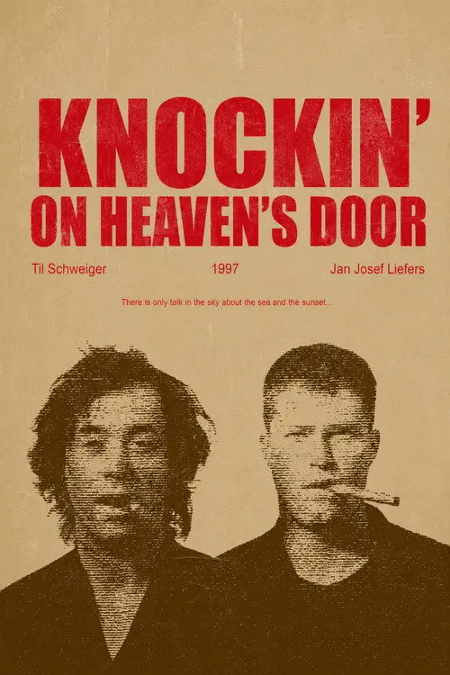 Knockin' on Heaven's Door