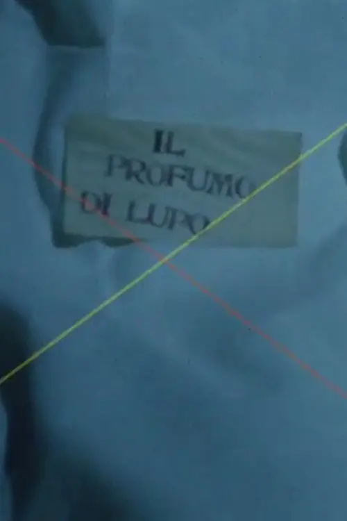 Vladimir Propp- Profumo di lupo