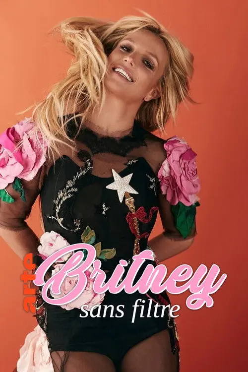 Britney: No Filter