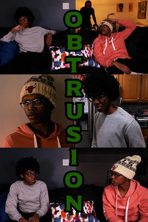 Obtrusion