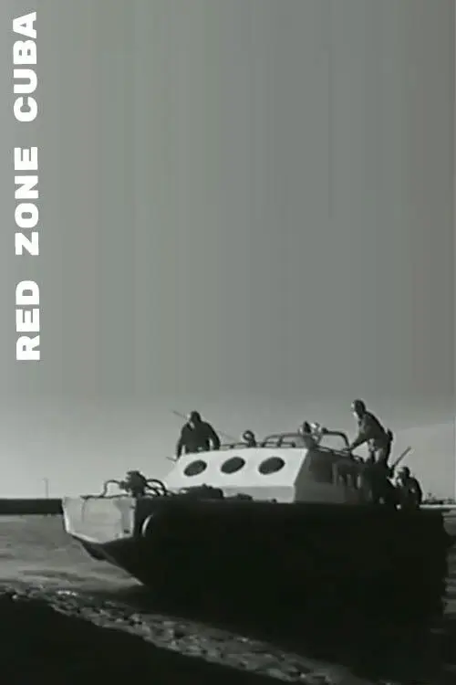 Red Zone Cuba