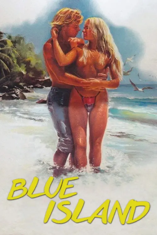 Blue Island