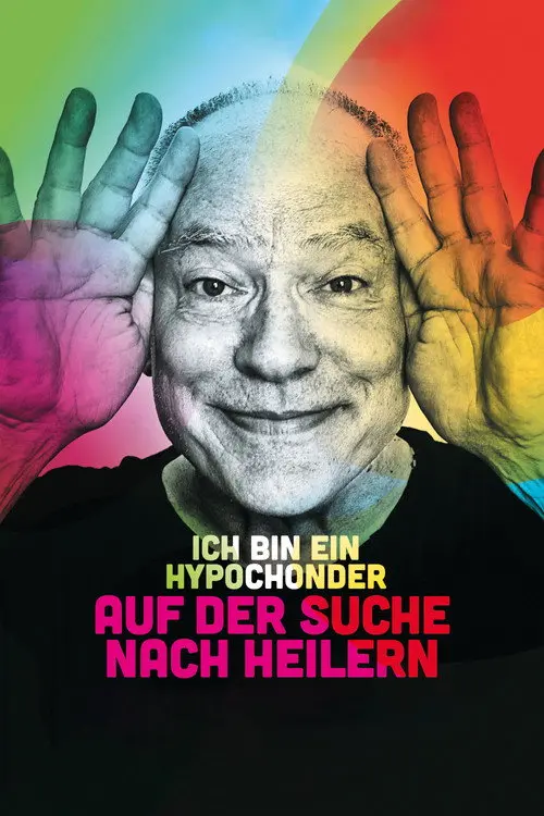 Auf der Suche nach Heilern