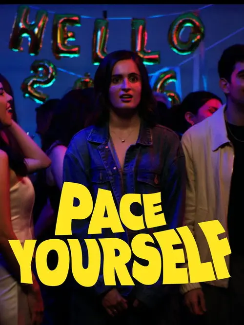 Pace Yourself