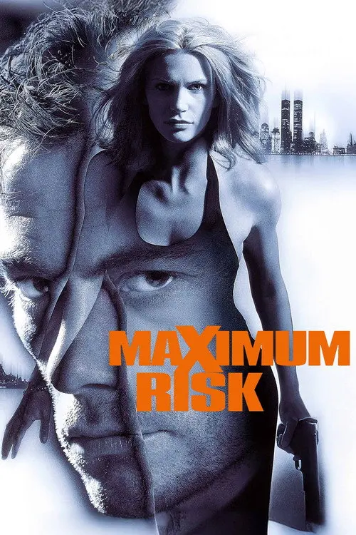 Maximum Risk