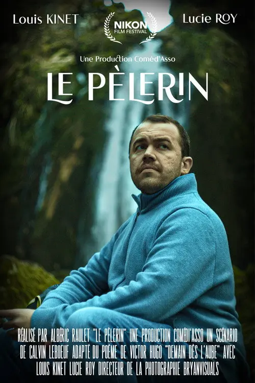 Le Pèlerin