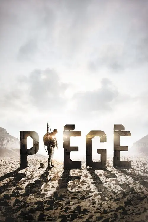Piégé