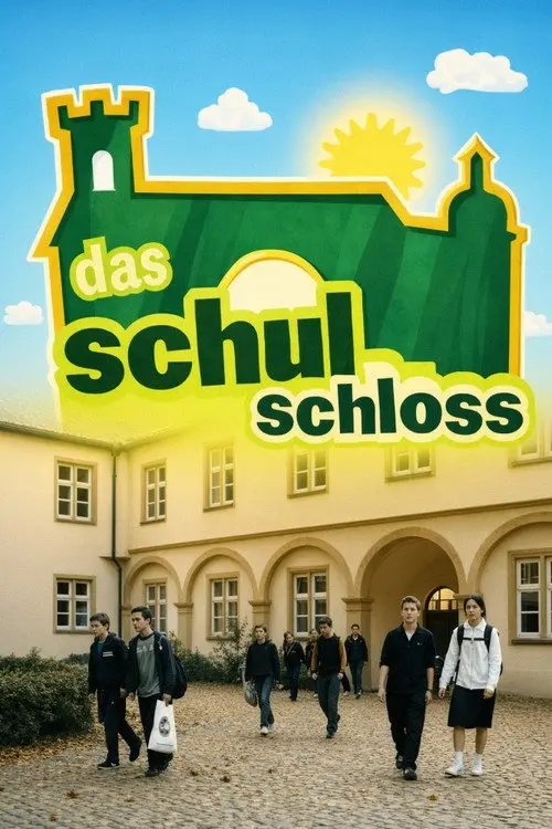 Das Schulschloss