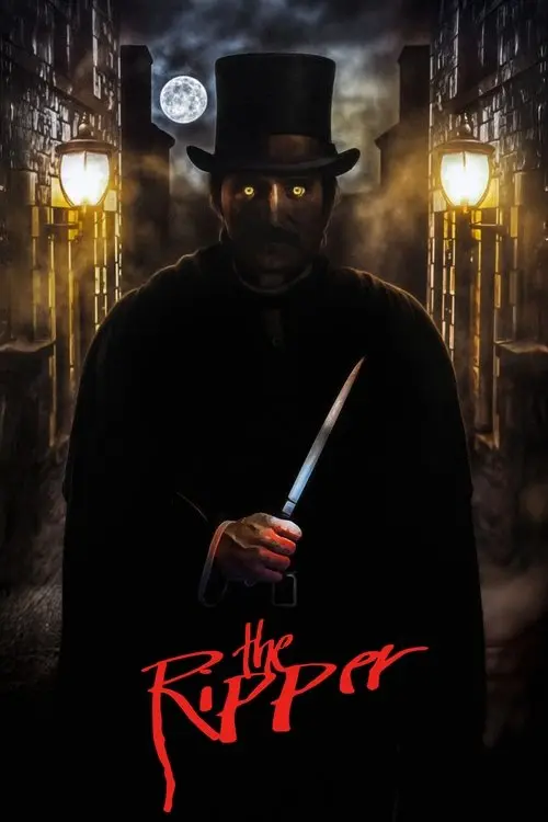 The Ripper