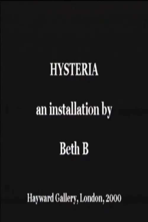 Hysteria