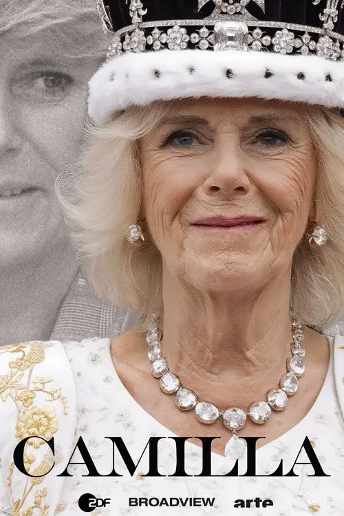 Camilla - Geliebte. Gemahlin. Königin