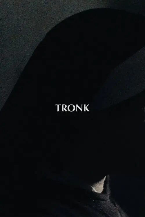 Tronk