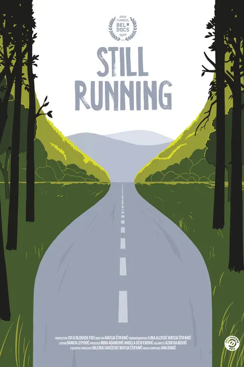 Still Running