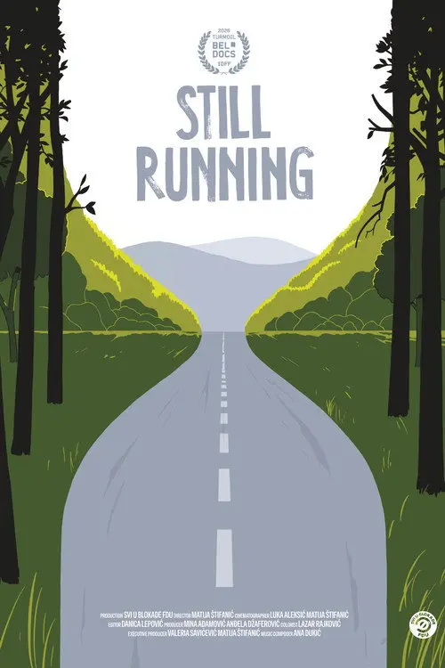 Still Running