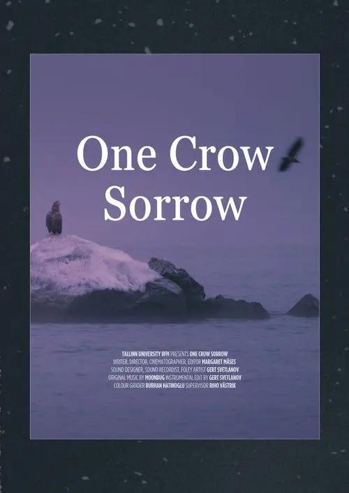 One Crow Sorrow