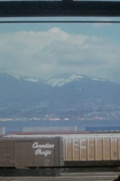 Canadian Pacific I