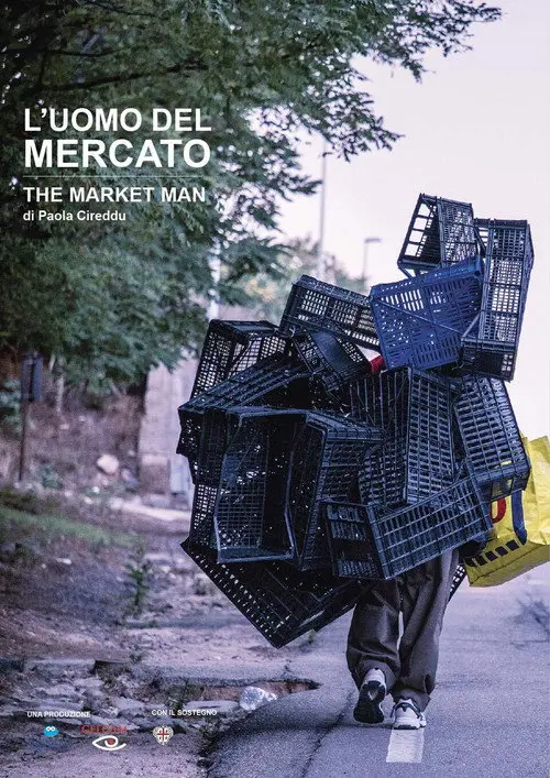 The Market Man