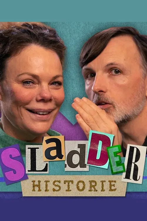 Sladderhistorie