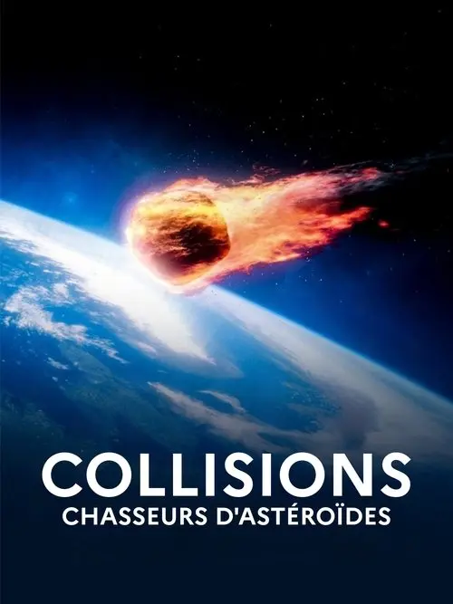Collisions, Life and Death from Outer Space