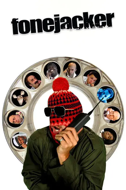 Fonejacker