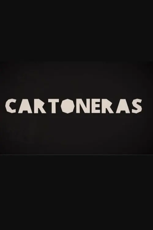 Cartoneras