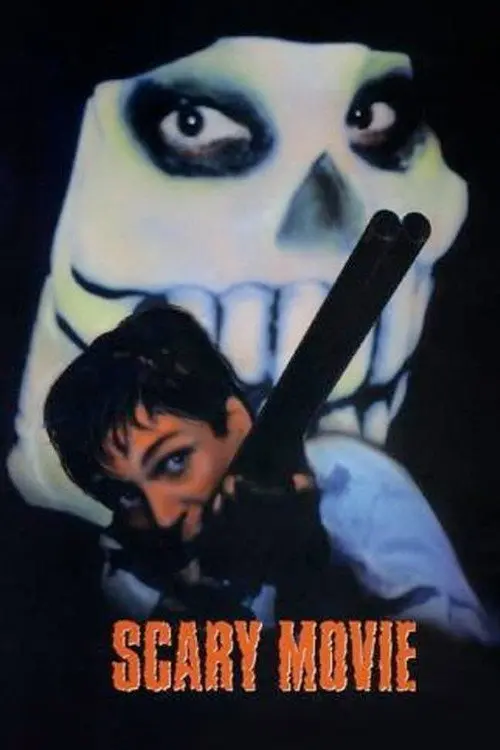 Scary Movie