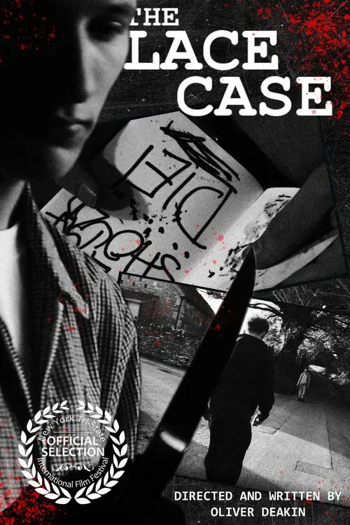 The Lace Case