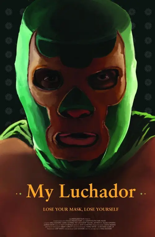 Lose Your Mask, Lose Yourself