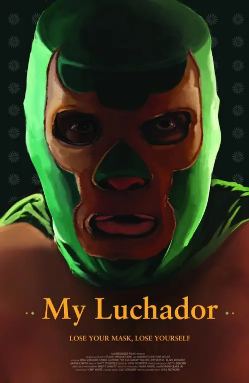 Lose Your Mask, Lose Yourself