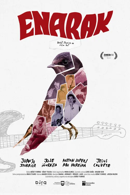 Enarak