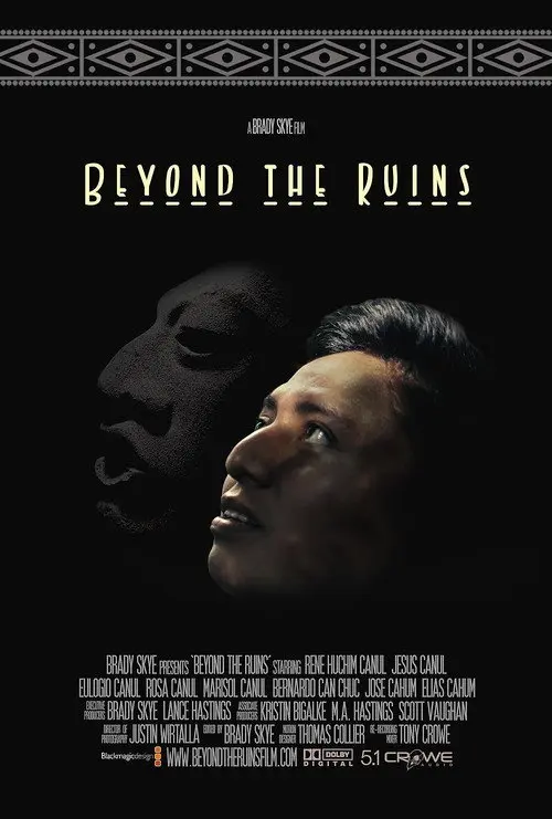 Beyond the Ruins