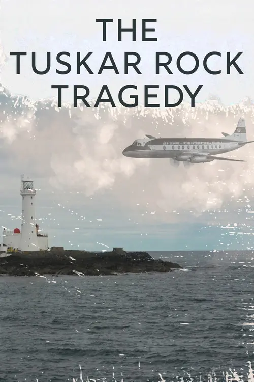 The Tuskar Rock Tragedy
