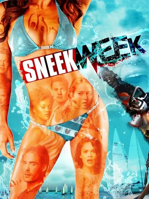 Scream Week