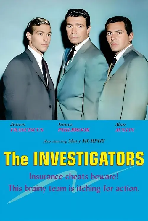 The Investigators