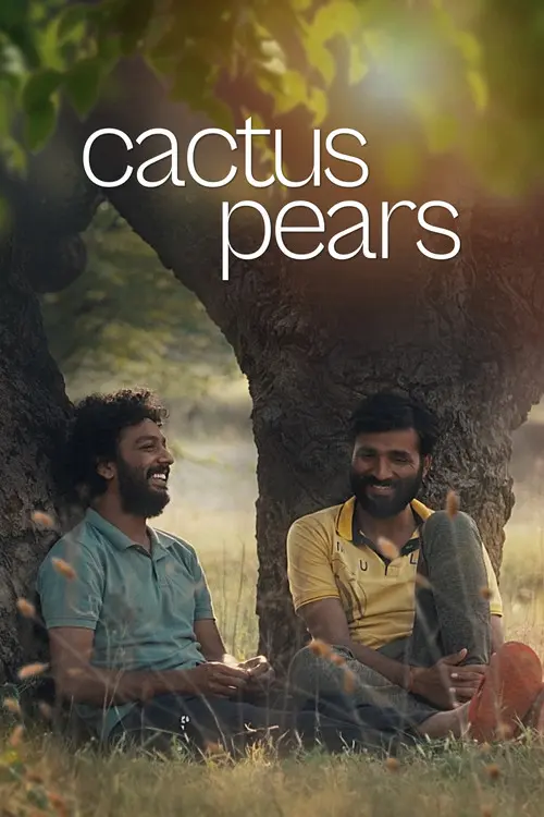 Cactus Pears