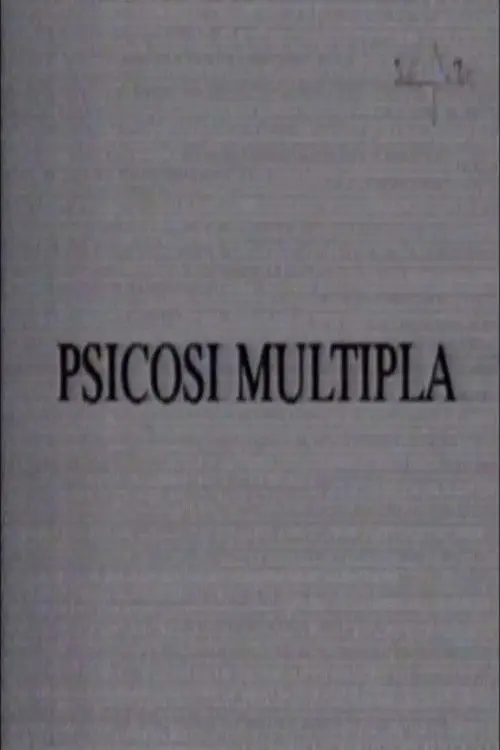 Psicosi multipla