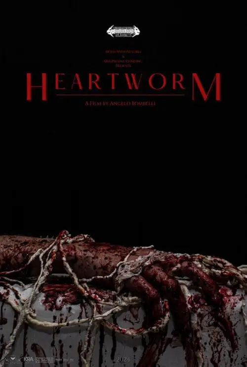 Heartworm