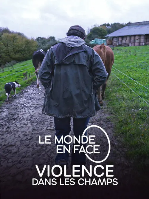 Violence dans les Champs