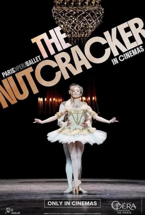 Paris Opera Ballet: The Nutcracker