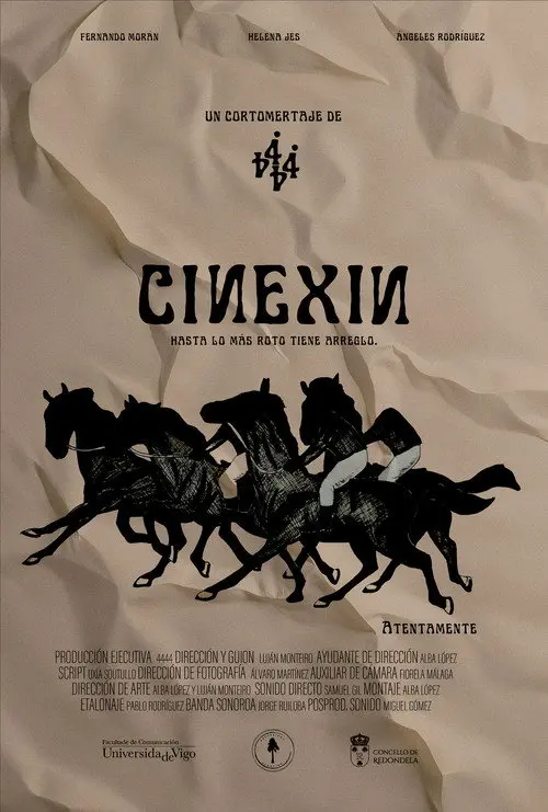 CINEXIN