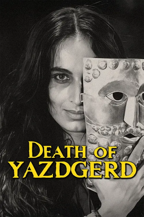 Death of Yazdgerd