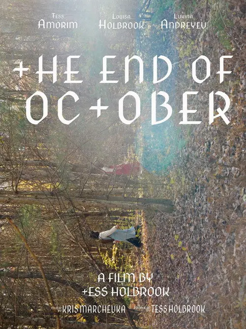 The End of October