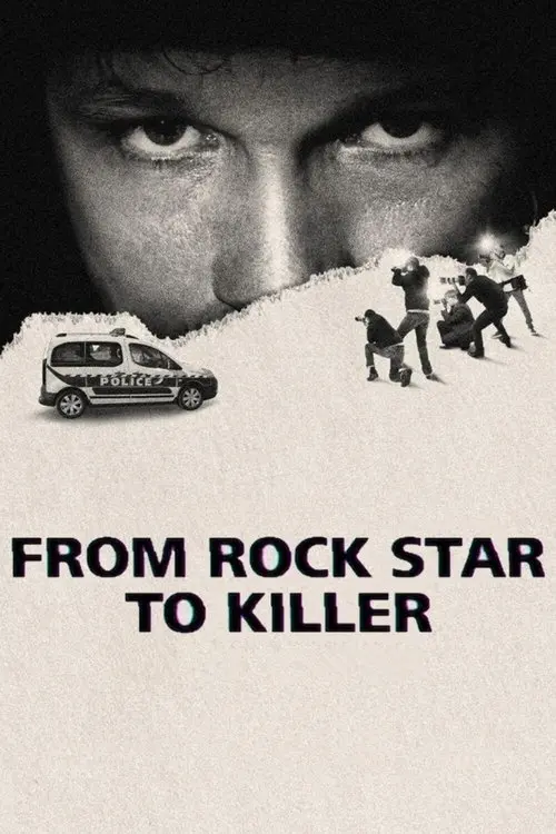 From Rock Star to Killer