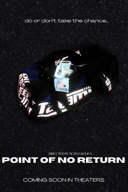 Point Of No Return