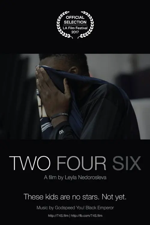 Two Four Six