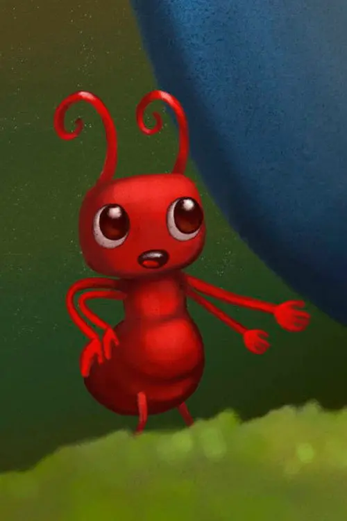 An Ant Work