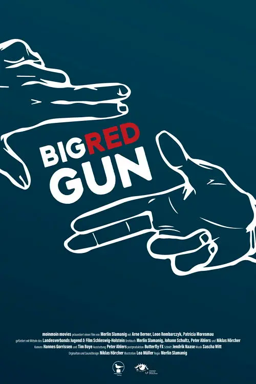 Big Red Gun