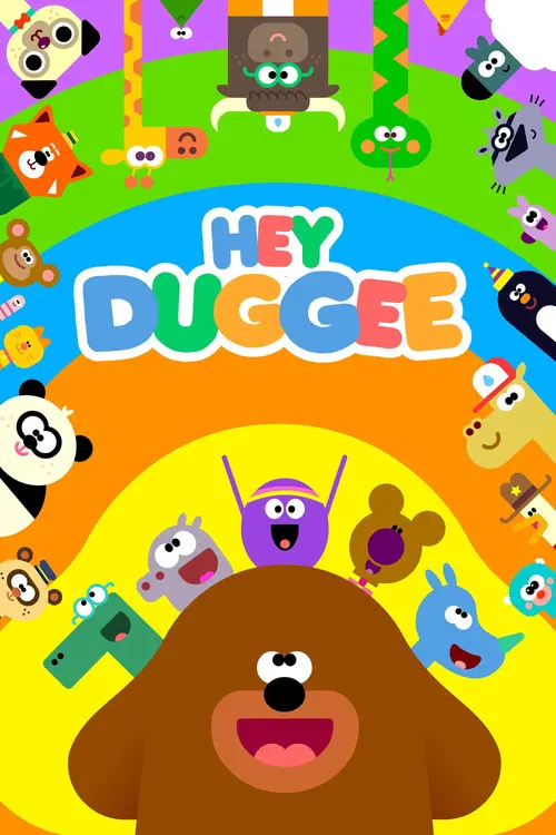 Hey Duggee